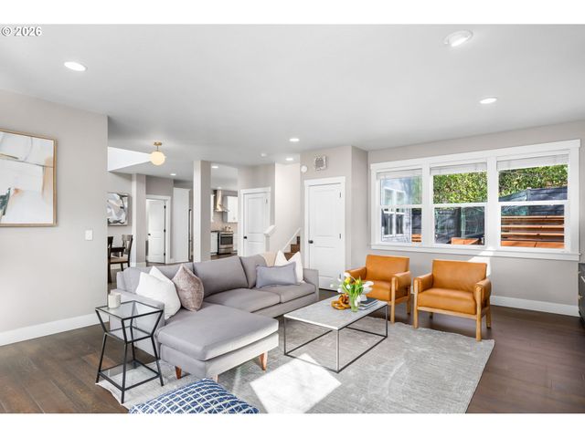 11530 Sw 61ST Ave, Portland, OR 97219