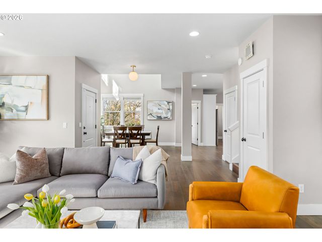 11530 Sw 61ST Ave, Portland, OR 97219