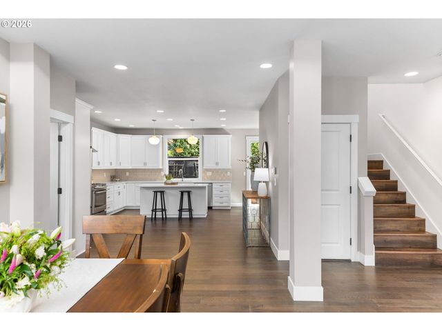 11530 Sw 61ST Ave, Portland, OR 97219