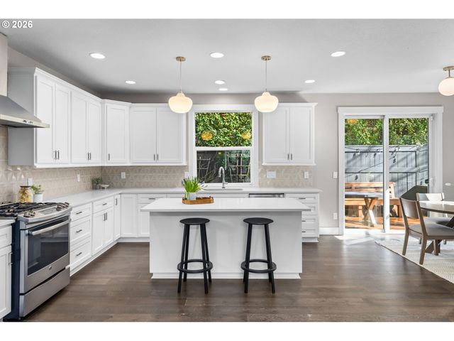 11530 Sw 61ST Ave, Portland, OR 97219