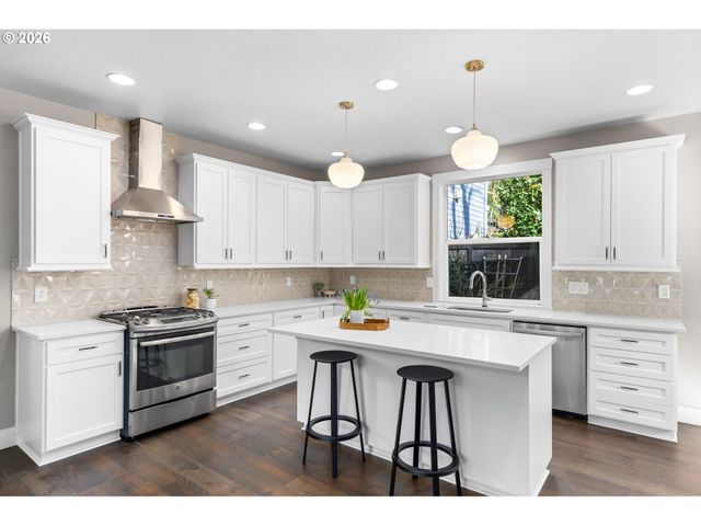 11530 Sw 61ST Ave, Portland, OR 97219