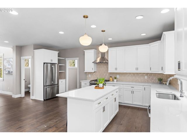 11530 Sw 61ST Ave, Portland, OR 97219