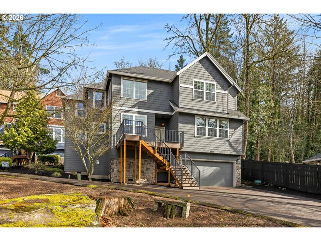 11530 Sw 61ST Ave, Portland, OR 97219