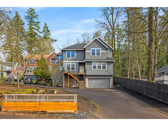 11530 Sw 61ST Ave, Portland, OR 97219