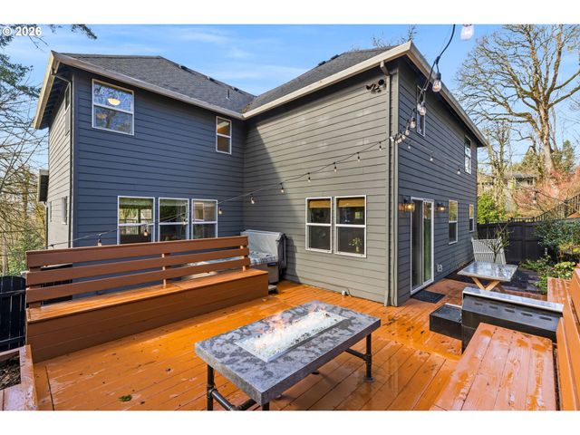 11530 Sw 61ST Ave, Portland, OR 97219