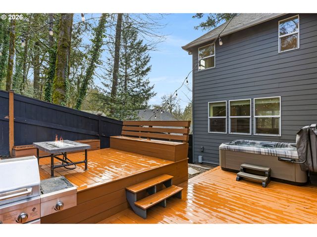 11530 Sw 61ST Ave, Portland, OR 97219