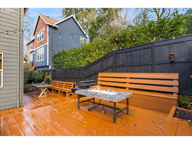 11530 Sw 61ST Ave, Portland, OR 97219