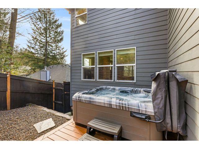 11530 Sw 61ST Ave, Portland, OR 97219