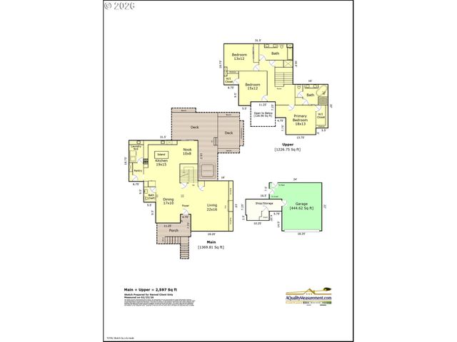 11530 Sw 61ST Ave, Portland, OR 97219