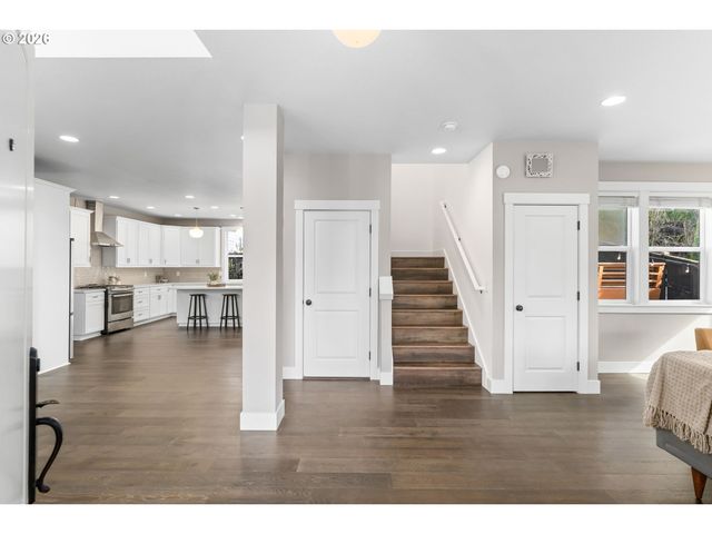 11530 Sw 61ST Ave, Portland, OR 97219