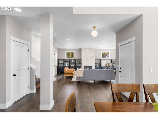 11530 Sw 61ST Ave, Portland, OR 97219