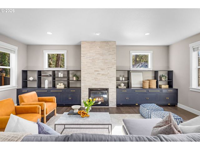 11530 Sw 61ST Ave, Portland, OR 97219