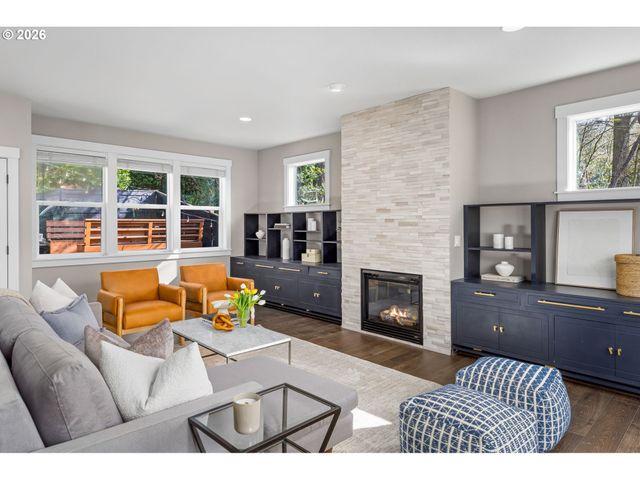 11530 Sw 61ST Ave, Portland, OR 97219