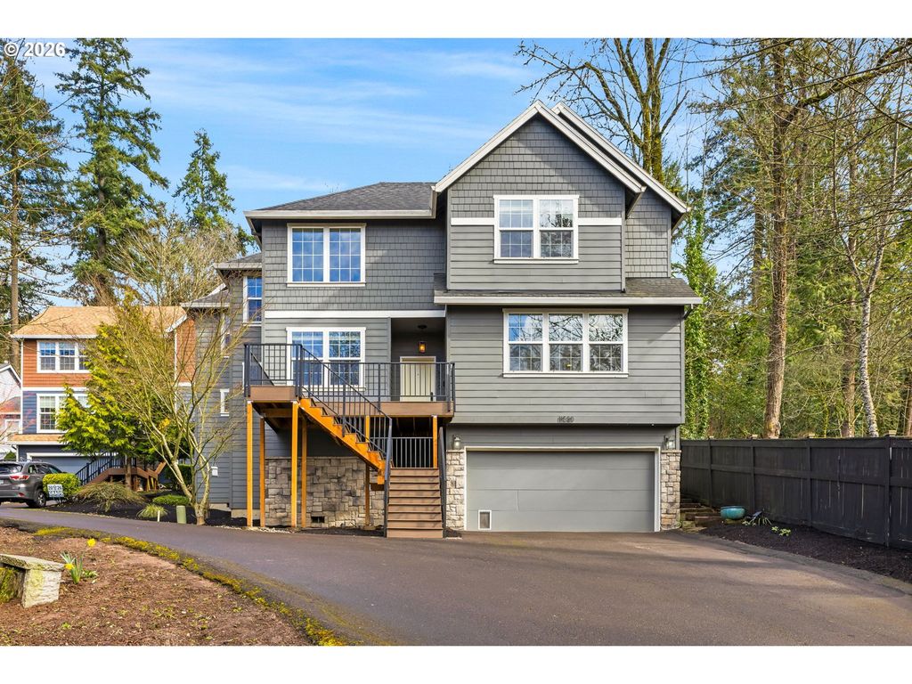 11530 Sw 61ST Ave, Portland, OR 97219