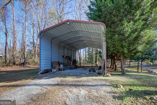 6450 Sara Glen Drive, Douglasville, GA 30135