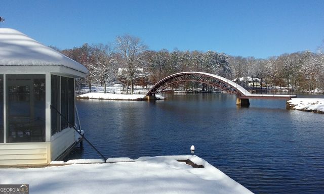 6450 Sara Glen Drive, Douglasville, GA 30135