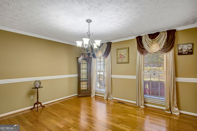 6450 Sara Glen Drive, Douglasville, GA 30135