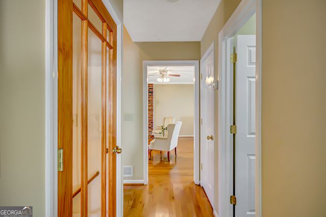 6450 Sara Glen Drive, Douglasville, GA 30135