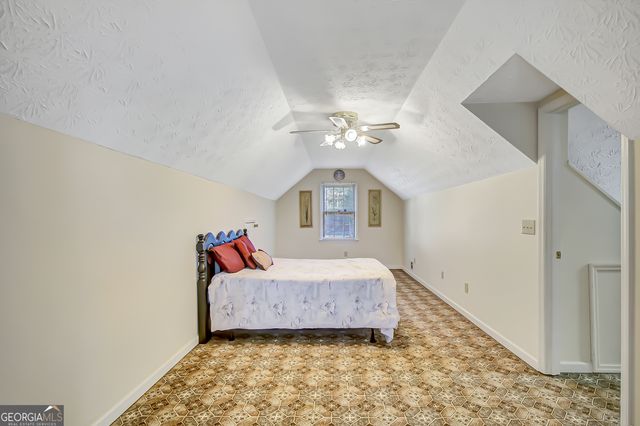 6450 Sara Glen Drive, Douglasville, GA 30135