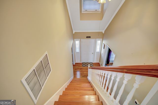 6450 Sara Glen Drive, Douglasville, GA 30135