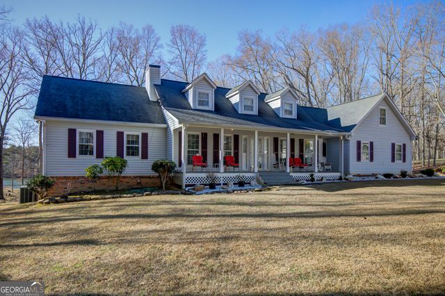 6450 Sara Glen Drive, Douglasville, GA 30135