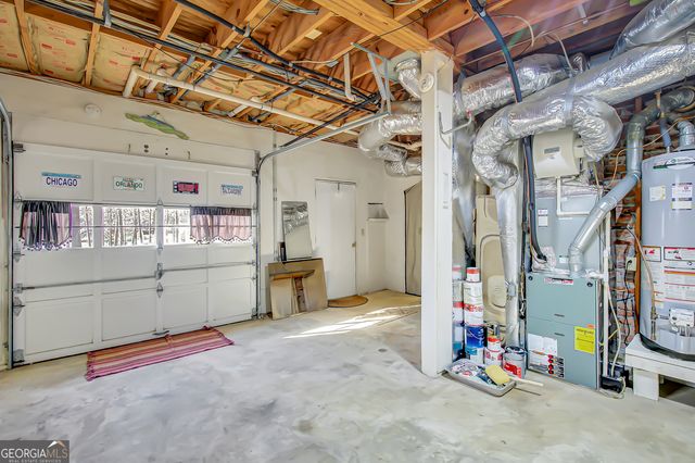 6450 Sara Glen Drive, Douglasville, GA 30135