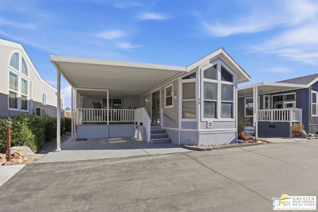 69333 E Palm Canyon Drive 76, Cathedral City, CA 92234