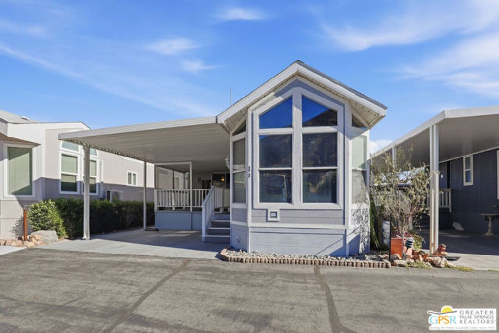 69333 E Palm Canyon Drive 76, Cathedral City, CA 92234