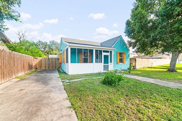 337 Ohio Ave, Corpus Christi, TX 78404