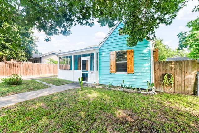 337 Ohio Ave, Corpus Christi, TX 78404