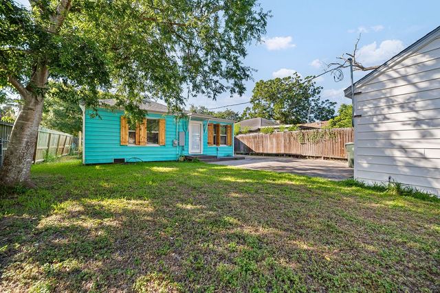 337 Ohio Ave, Corpus Christi, TX 78404