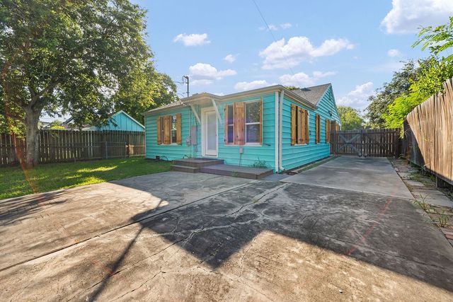 337 Ohio Ave, Corpus Christi, TX 78404