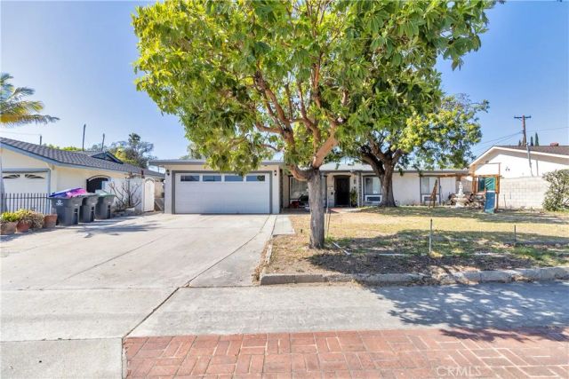 1705 E Vermont, Anaheim, CA 92805