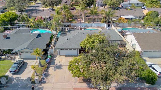 1705 E Vermont, Anaheim, CA 92805