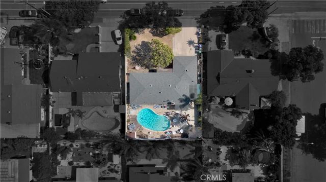 1705 E Vermont, Anaheim, CA 92805