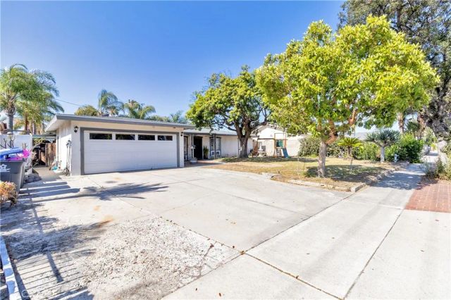 1705 E Vermont, Anaheim, CA 92805