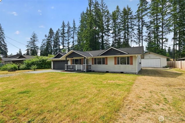 3710 100th Place NE, Marysville, WA 98270