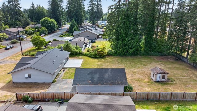 3710 100th Place NE, Marysville, WA 98270