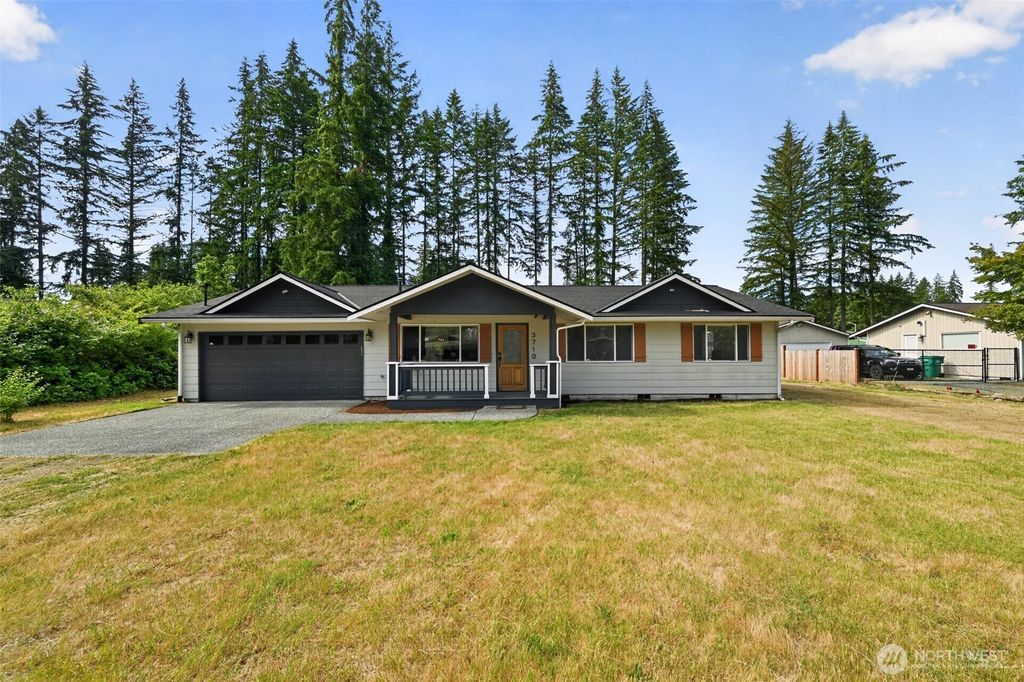 3710 100th Place NE, Marysville, WA 98270