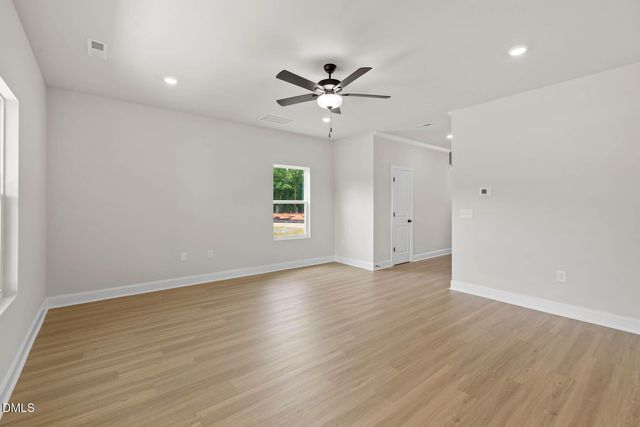 1023 Rhino Bend, Oxford, NC 27565