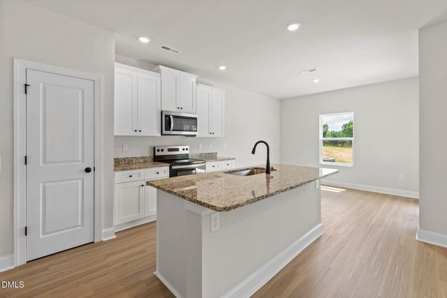 1023 Rhino Bend, Oxford, NC 27565