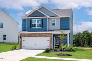 1023 Rhino Bend, Oxford, NC 27565