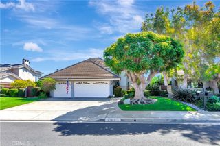 31912 Avenida Evita, San Juan Capistrano, CA 92675