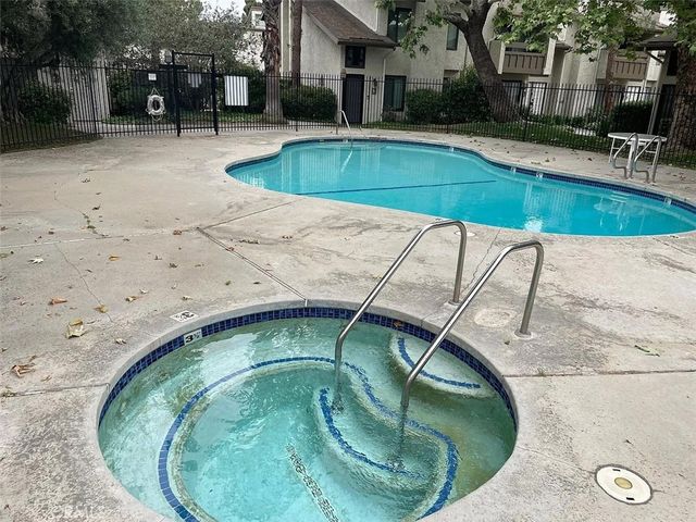 16255 Devonshire Street 57, Granada Hills, CA 91344