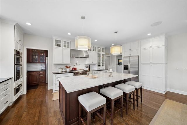 2508 High Meadow Road, Naperville, IL 60564