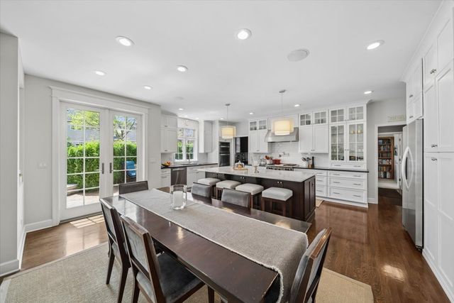 2508 High Meadow Road, Naperville, IL 60564