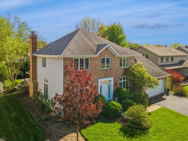 2508 High Meadow Road, Naperville, IL 60564