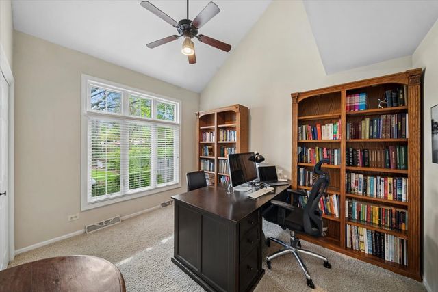 2508 High Meadow Road, Naperville, IL 60564