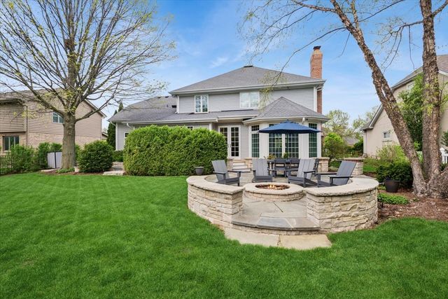 2508 High Meadow Road, Naperville, IL 60564