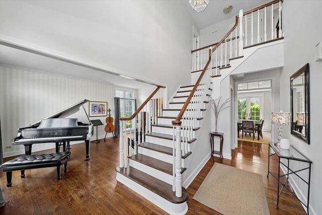 2508 High Meadow Road, Naperville, IL 60564
